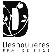 Logo Deshoulières