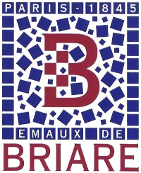 émaux de briare