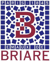 émaux de briare