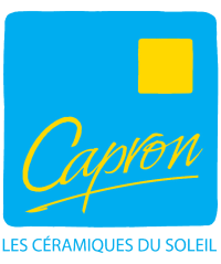 logo Capron