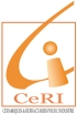 Logo Ceri