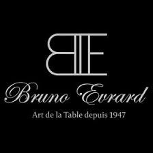 Logo de Bruno Evrard Création