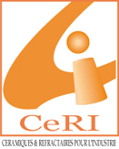 Logo Cérafrance Industrie