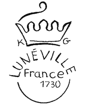 logo Lunéville