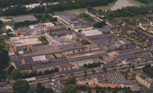 Manufacture de Briare